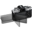 Nikon Zfc spiegellose Kamera mit 28-mm-Objektiv – 1673