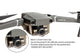 Lens Cap Gimbal Stabilizer (Clear) for DJI Mavic 2 Zoom BRAND NEW Ultimaxx