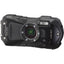 Ricoh WG-80 Digitalkamera (Schwarz) - 03123