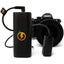 Juicebox Externer Akkupack für Nikon NP-FW50-Typ-Akku (7,4 V, 4800 mAh)