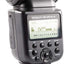 Ultimaxx Professional Dynamic DF210 Blitz für Nikon DSLR - AA-Batteriepaket