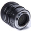 Sigma 35mm f/2 DG DN Contemporary Lens for Sony E - Essential Filter Kit Bundle