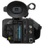 Sony PXW-Z190V PXWZ190 Z190 4K 3-CMOS 1/3" Sensor XDCAM Camcorder