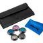 UV CPL ND4 ND8 ND16 Kamerafilterobjektiv 7-teiliges Kit für die Drohnenkamera DJI Mavic Pro