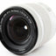 Canon EF-S 18–55 mm f/4–5,6 IS STM-Objektiv (weiß, weiße Box)