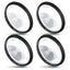 40.5mm Close Up Macro Lens Filter +1 +2 +4 +10 for Canon Nikon Sony Fuji Camera