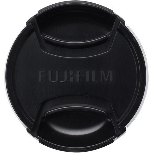 Fujifilm XF 35mm f/2 R WR Objektiv (Schwarz) - 16481878