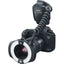 Canon MR-14EX II Macro Ring Lite Flash 9389B002 - 7PC Accessory Bundle