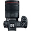 Canon EOS R spiegellose 30,3 MP UHD 4K-Digitalkamera (nur Gehäuse) – 3075C002