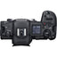 Canon EOS R5 Mirrorless Camera with 24-105mm f/4 Lens - 13PC Accessory Bundle