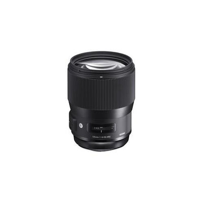 Sigma 135mm f/1.8 DG HSM Art-Objektiv für Nikon F – 240955