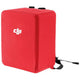 DJI Phantom 4 Easy to Carry Waterproof Wrap Pack with Straps (Red) BRAND NEW DJI
