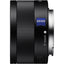 Sony Sonnar T FE 35 mm f/2,8 ZA-Objektiv - SEL35F28Z
