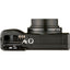 Ricoh GR IIIx Urban Edition Digitalkamera 01158 - 9-teiliges Zubehörpaket