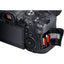 Canon EOS R6 spiegellose Digitalkamera (nur Gehäuse) – 4082C002