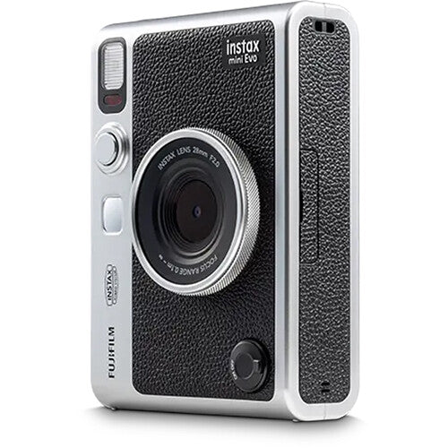 FUJIFILM INSTAX MINI EVO Hybrid-Sofortbildkamera - 16745183