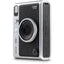FUJIFILM INSTAX MINI EVO Hybrid Sofortbildkamera 16745183 - 6-teiliges Zubehörpaket
