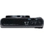 Canon PowerShot SX620 Digitalkamera (Schwarz) – 12-teiliges Zubehörpaket