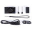 Sony Cyber-shot DSC-RX100 VA Digitalkamera DSC-RX100M5A/B - 7-teiliges Zubehörset