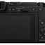 Panasonic Lumix DC-GX9 Mirrorless Micro Four Thirds Digital Camera (Body, Black)