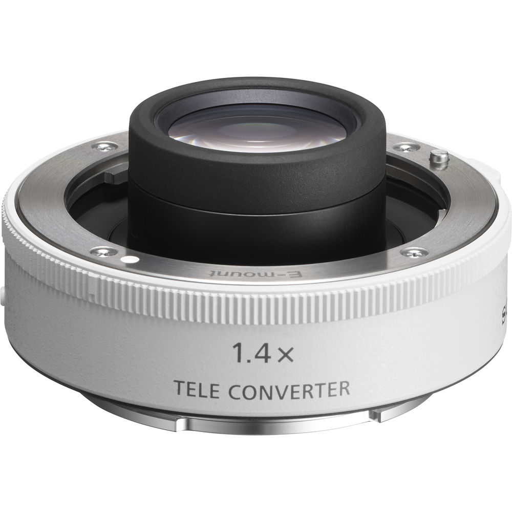 Sony FE 1,4x Telekonverter - SEL14TC