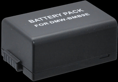 DMW-BMB9 BMB9 Battery for Panasonic DMW-BMB9PP DMW-BMB9E