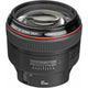 Canon EF 85mm f/1.2L II USM Autofocus Lens (#1056B002) Canon
