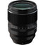 FUJIFILM XF 50mm f/1.0 R WR Lens 16664339 - 7PC Accessory Bundle