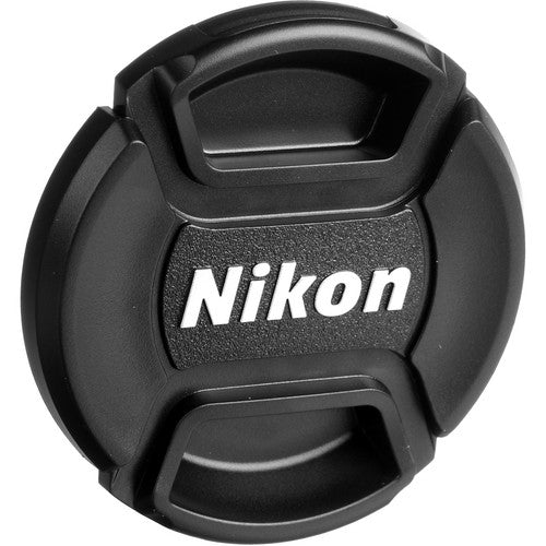 Nikon AF NIKKOR 50 mm 1:1,8D Autofokus-Objektiv – 2137