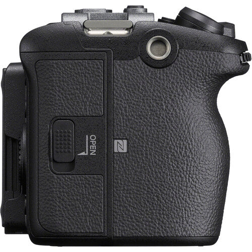 Sony FX3 Vollformat-Kinokamera – ILME-FX3