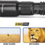 Super 500mm f/8 Manuelles Teleobjektiv für Canon EOS 90D 80D 70D 77D 6D T7 T6