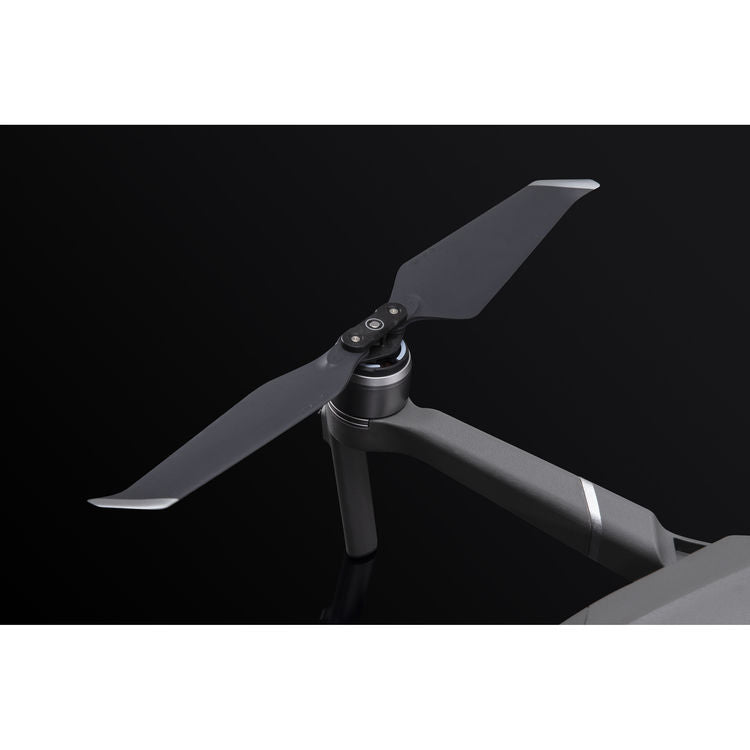 DJI Geräuscharme Propeller für Mavic 2 Pro/Zoom (Ein Paar) #CP.MA.00000059.01 NEU