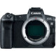 Canon EOS R Mirrorless Digital SLR Camera (Body Only) - 3075C002 Canon