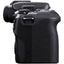 Canon EOS R10 Mirrorless Camera with 18-150mm Lens - 5331C016