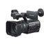 Sony HXR-NX200 HXR-NX200P 4K Professional PAL Camcorder - 64GB LED Light BUNDLE