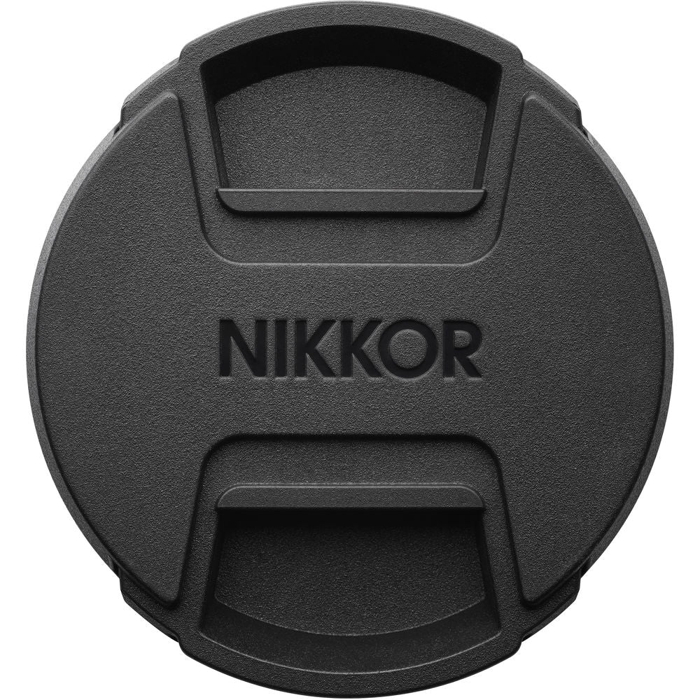 Nikon NIKKOR Z DX 16–50 mm 1:3,5–6,3 VR-Objektiv 20084 – UV-Filterpaket, weiße Box