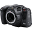 Blackmagic Design Pocket Cinema Camera 6K Pro Canon EF + 128 GB Bundle