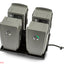 4-in-1-Akkuladestation, 4-Port-Ladegerät für DJI Mavic 2 Pro/Zoom