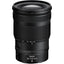 Nikon NIKKOR Z 24–120 mm 1:4 S-Objektiv 20105 – 7-teiliges Zubehörpaket