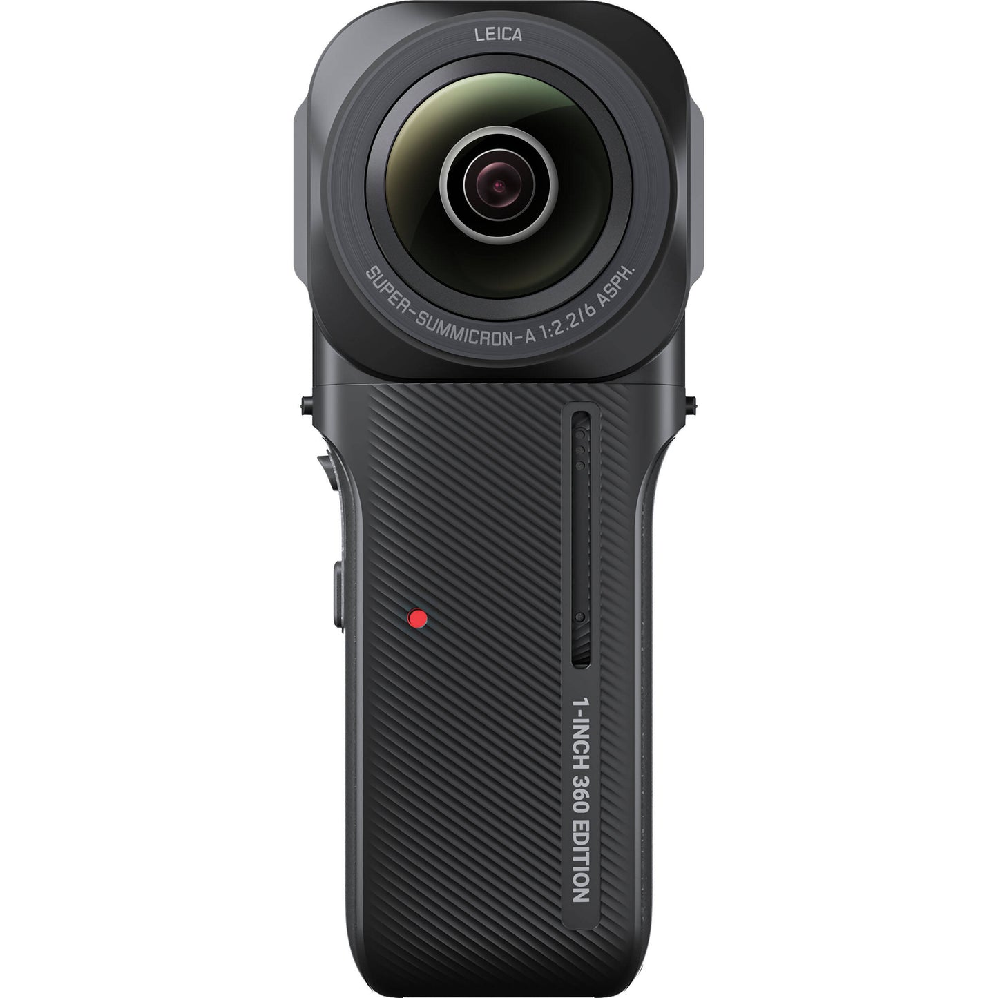 Insta360 ONE RS 1-Zoll 360 Edition Kamera CINRSGP/D - 10-teiliges Zubehörpaket