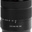 Sony E 18–135 mm f/3,5–5,6 OSS-Objektiv + Filter-Kit-Paket – Neu in weißer Box
