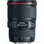 Canon EF 16-35mm f/4L IS USM Objektiv 9518B002 - Essential UV-Filterpaket