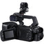 Canon XA55 UHD 4K30 Camcorder mit Dual-Pixel-Autofokus - 3668C002