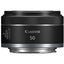 Canon RF 50mm f/1.8 STM Objektiv 4515C002 - Essential Filter Kit Bundle