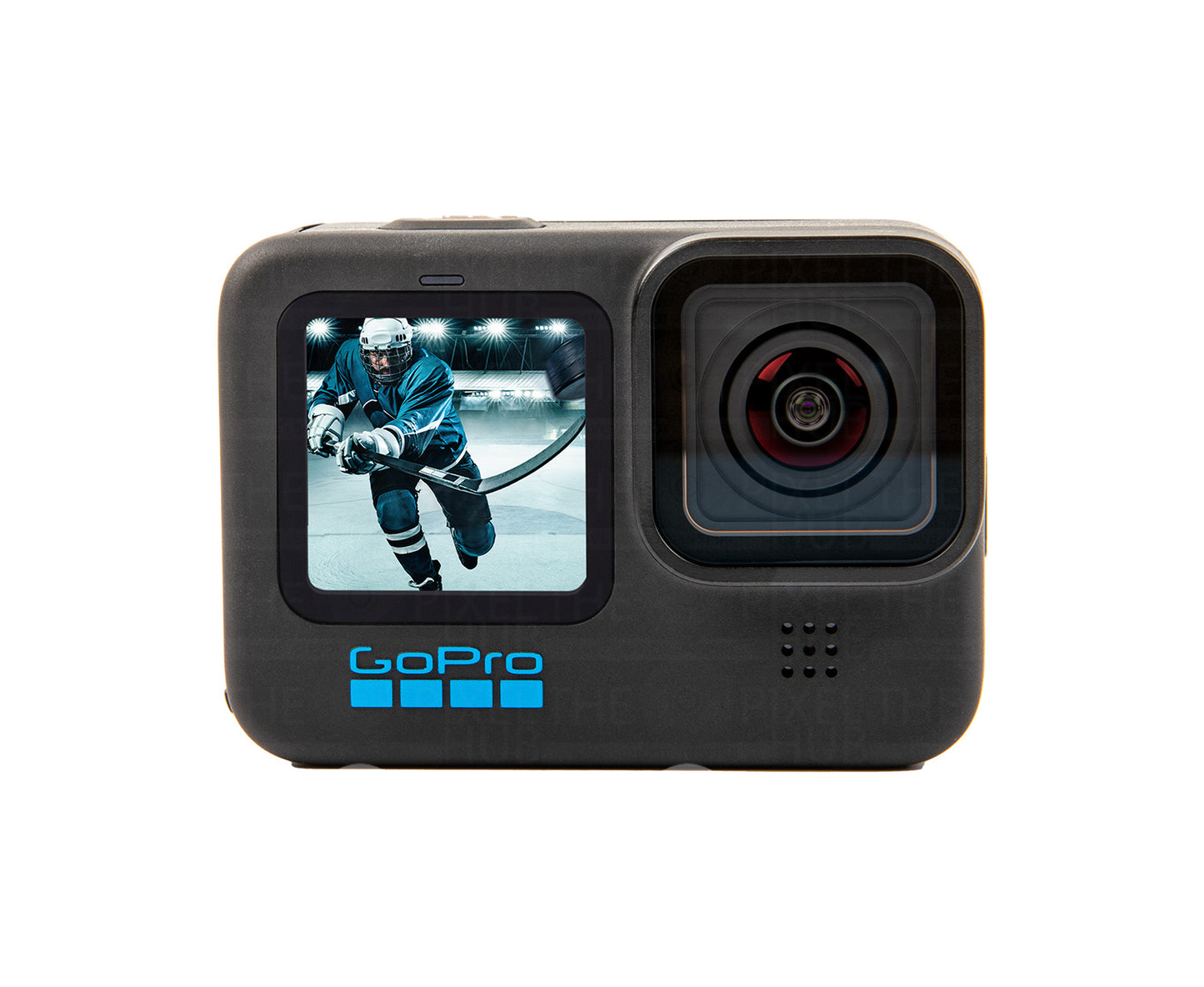 GoPro HERO11 HERO 11 Schwarz - GEBRAUCHT