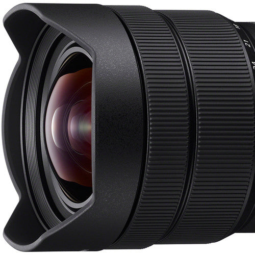 Sony FE 12–24 mm f/4 G-Objektiv SEL1224G – 6-teiliges Zubehörpaket