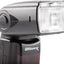 Ultimaxx Professional Dynamic DF210 Blitz für Nikon DSLR - AA-Batteriepaket