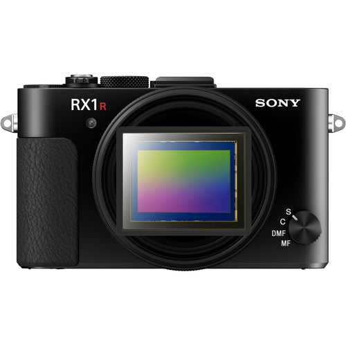 Sony Cyber-shot DSC-RX1R II 42MP Digital Camera - DSCRX1RM2/B