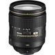 Nikon AF-S NIKKOR 24-120mm f/4G ED VR Lens #2193 Used Nikon