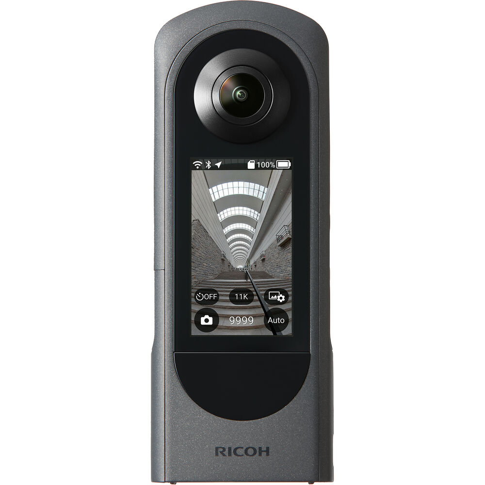 Ricoh THETA X 360° Camera - 910844